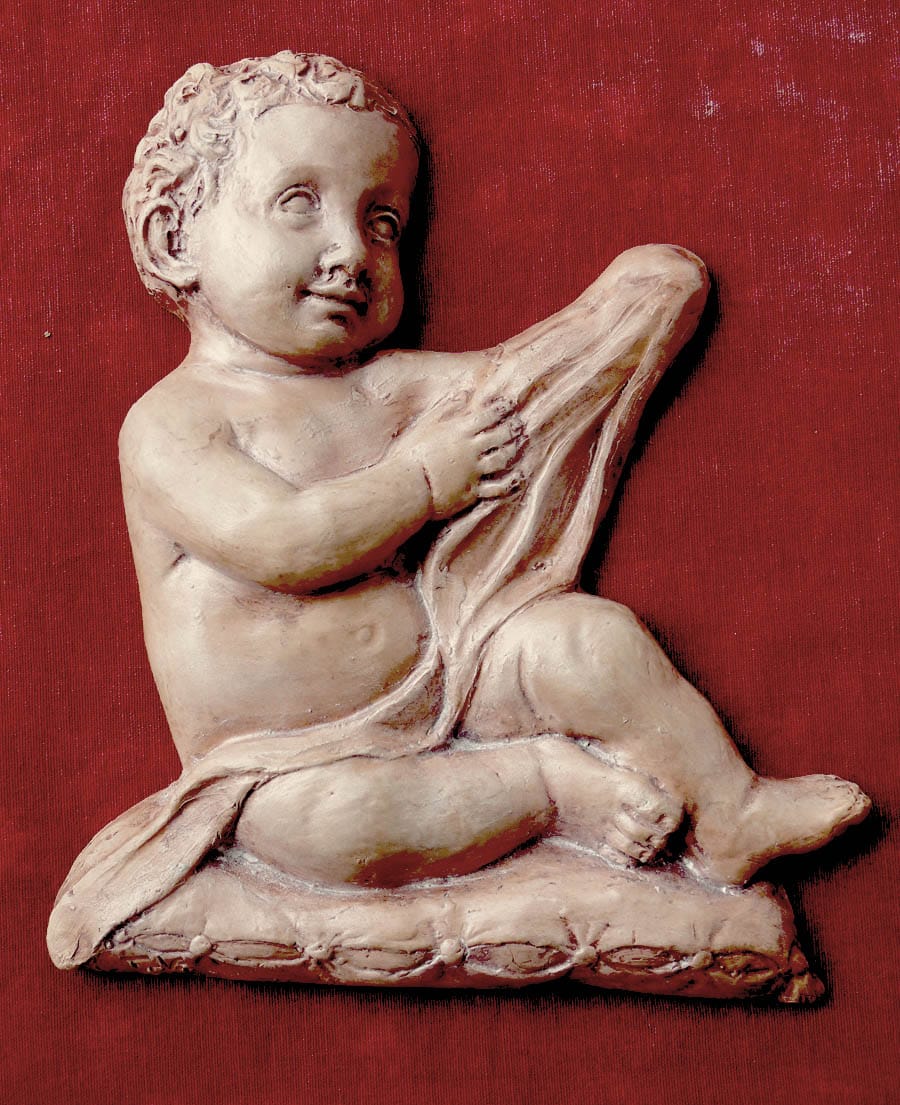 certificates of authenticity works of art florence - Dr. Barbara Cianelli
